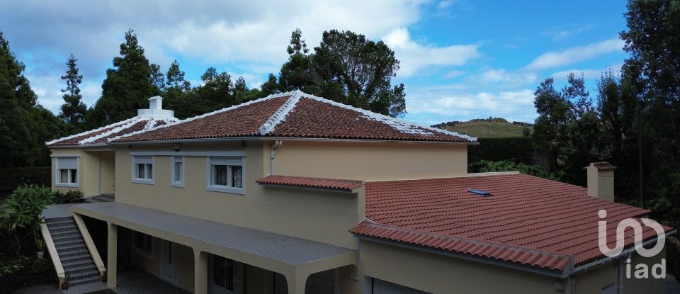 Maison T8 à Piedade de 462 m²