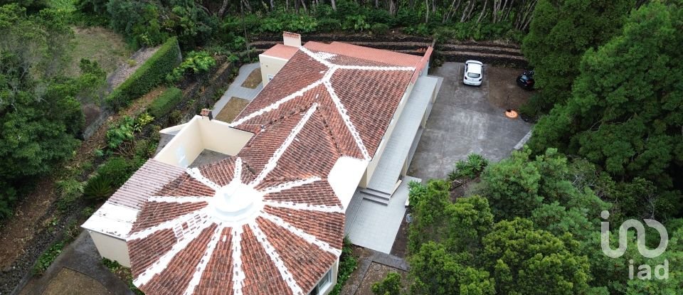 Maison T8 à Piedade de 462 m²