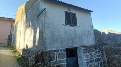 House T1 in Grade e Carralcova of 110 m²