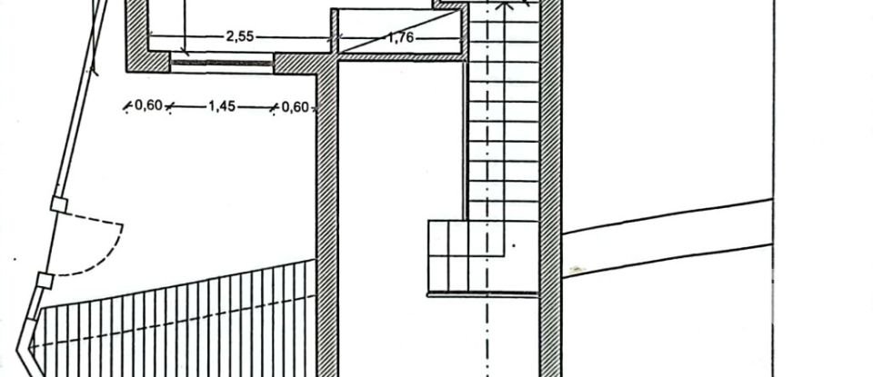 House T1 in Grade e Carralcova of 110 m²