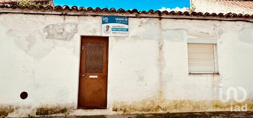 Maison T2 à Moura (Santo Agostinho e São João Baptista) e Santo Amador de 103 m²