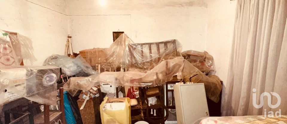 Maison T2 à Moura (Santo Agostinho e São João Baptista) e Santo Amador de 103 m²