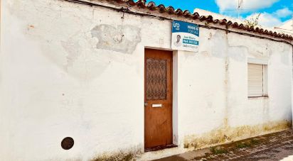 Maison T2 à Moura (Santo Agostinho e São João Baptista) e Santo Amador de 103 m²