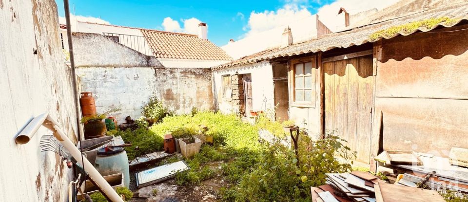 Maison T2 à Moura (Santo Agostinho e São João Baptista) e Santo Amador de 103 m²