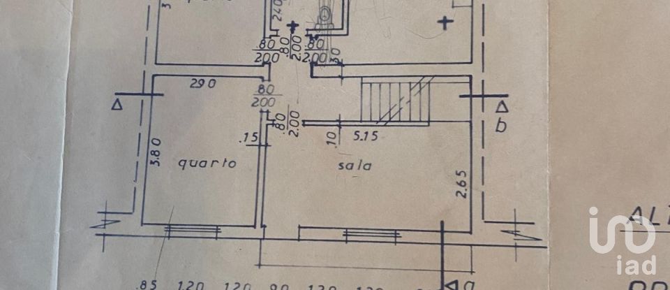Maison T5 à Moura (Santo Agostinho e São João Baptista) e Santo Amador de 158 m²