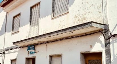 Maison T5 à Moura (Santo Agostinho e São João Baptista) e Santo Amador de 158 m²