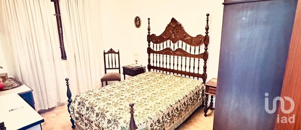 Maison T5 à Moura (Santo Agostinho e São João Baptista) e Santo Amador de 158 m²