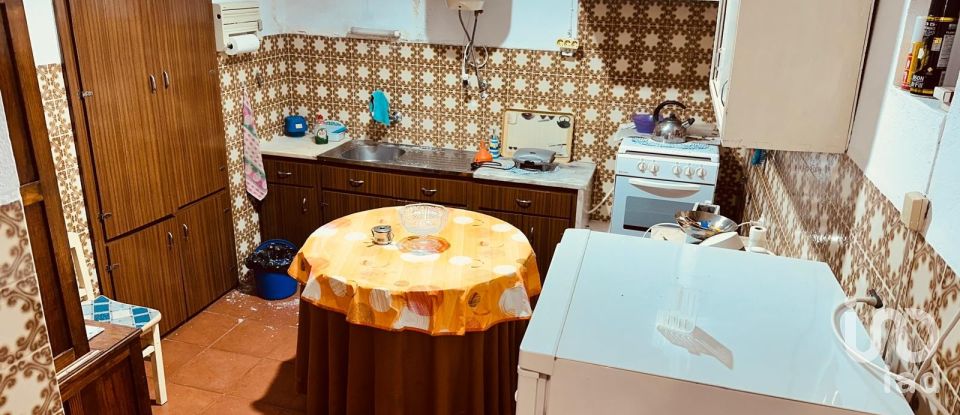 Maison T5 à Moura (Santo Agostinho e São João Baptista) e Santo Amador de 158 m²