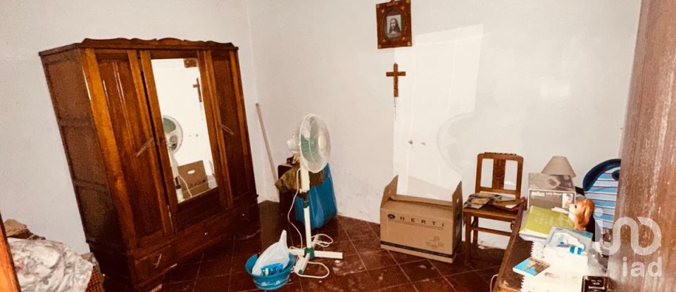 Maison T5 à Moura (Santo Agostinho e São João Baptista) e Santo Amador de 158 m²