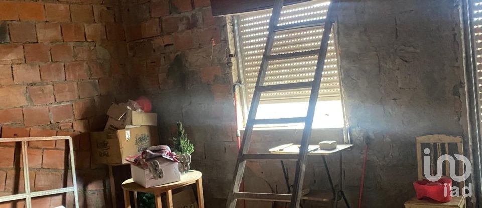 Maison T5 à Moura (Santo Agostinho e São João Baptista) e Santo Amador de 158 m²