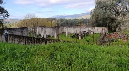 Terreno em Chaviães e Paços de 1 140 m²