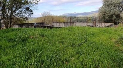 Terreno em Chaviães e Paços de 1 140 m²