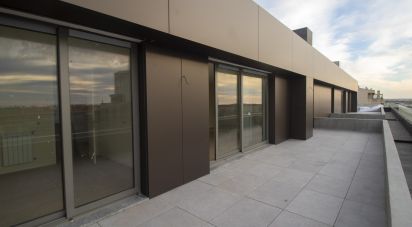 Appartement T3 à Espinho de 125 m²