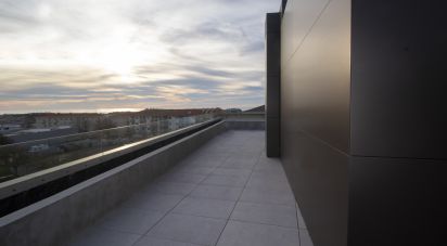 Appartement T3 à Espinho de 125 m²