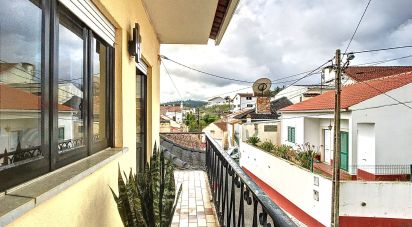 Maison T3 à Cadaval e Pêro Moniz de 136 m²