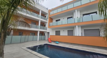 Apartment T3 in Alcantarilha e Pêra of 111 m²