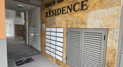 Apartment T3 in Alcantarilha e Pêra of 111 m²