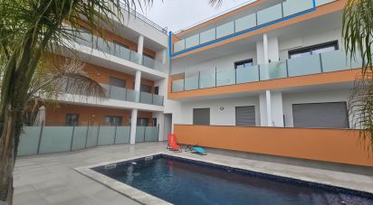 Apartment T3 in Alcantarilha e Pêra of 111 m²