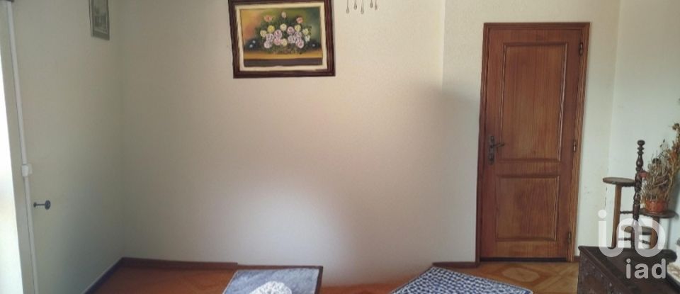 House T6 in Ferreiros de Avões of 105 m²