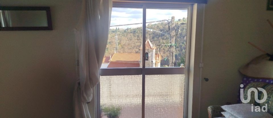 House T6 in Ferreiros de Avões of 105 m²