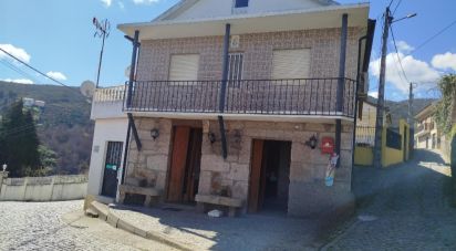 Maison T6 à Ferreiros de Avões de 105 m²