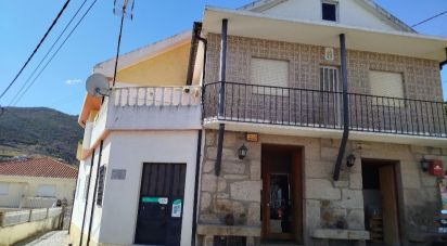 Maison T6 à Ferreiros de Avões de 105 m²