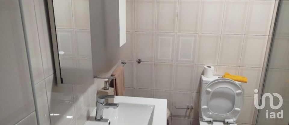 House T6 in Ferreiros de Avões of 105 m²