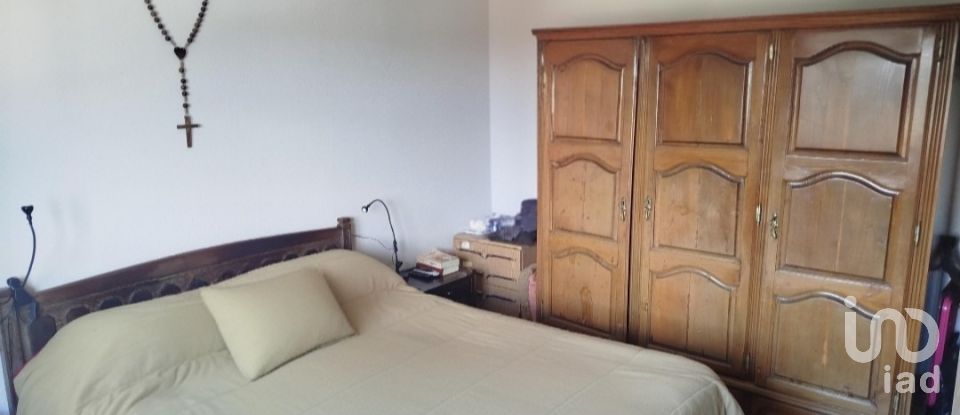 House T6 in Ferreiros de Avões of 105 m²