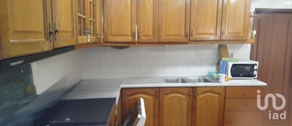 House T6 in Ferreiros de Avões of 105 m²