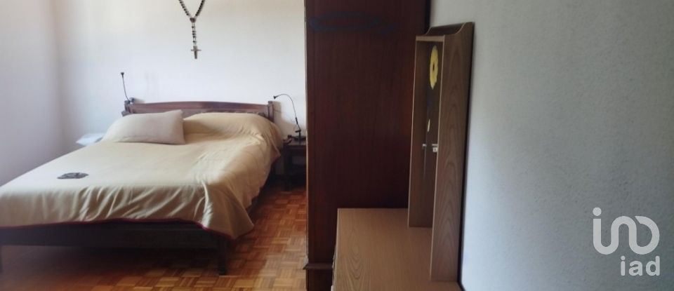 House T6 in Ferreiros de Avões of 105 m²