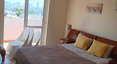 Apartment T1 in Albufeira e Olhos de Água of 61 m²