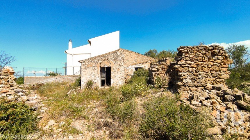 Country home T4 in Ferreiras of 93 m²