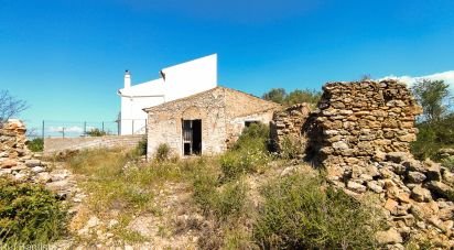 Maison rustique T4 à Ferreiras de 93 m²