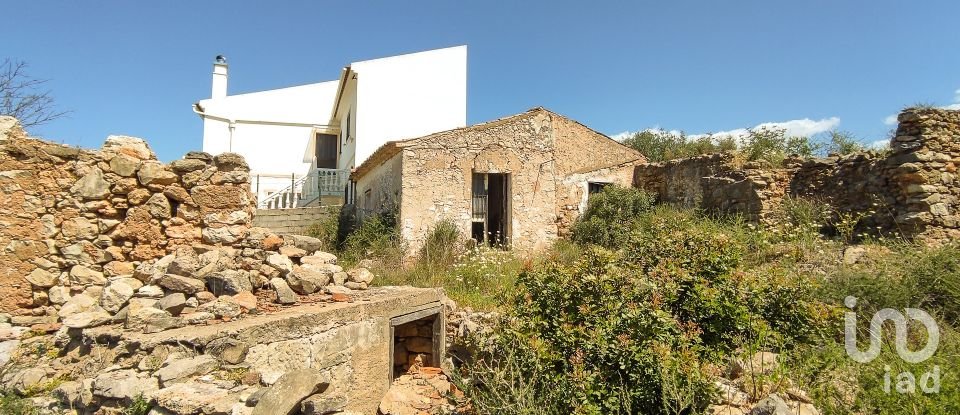 Country home T4 in Ferreiras of 93 m²