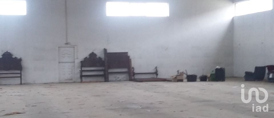 Other surface in Constantim e Vale de Nogueiras of 925 m²