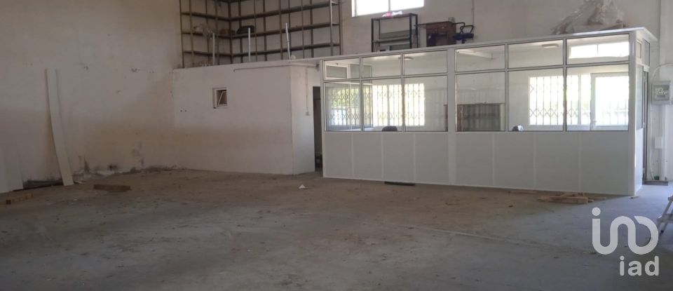 Surface diverse à Constantim e Vale de Nogueiras de 580 m²