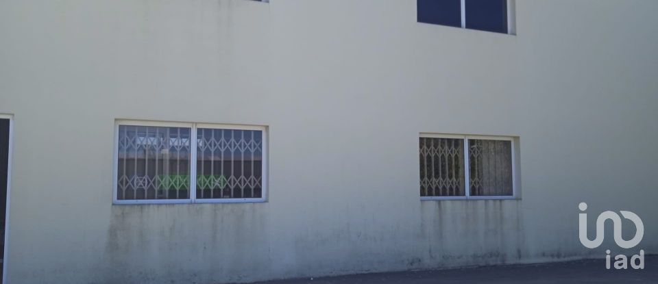 Surface diverse à Constantim e Vale de Nogueiras de 580 m²