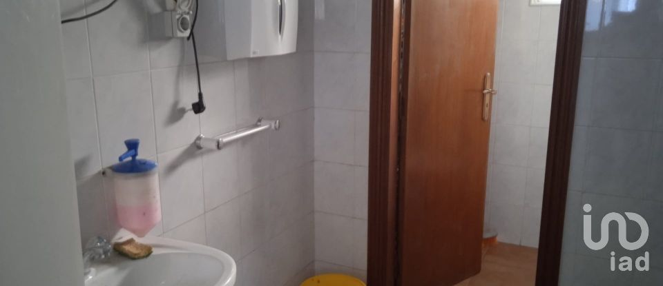 Surface diverse à Constantim e Vale de Nogueiras de 580 m²