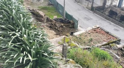 Terrain à bâtir à Rio de Moinhos de 190 m²