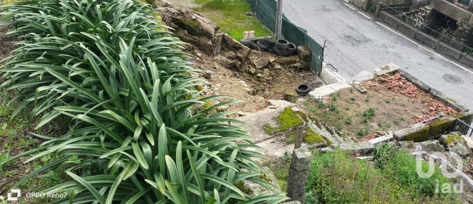 Terrain à bâtir à Rio de Moinhos de 190 m²