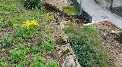 Terrain à bâtir à Rio de Moinhos de 190 m²