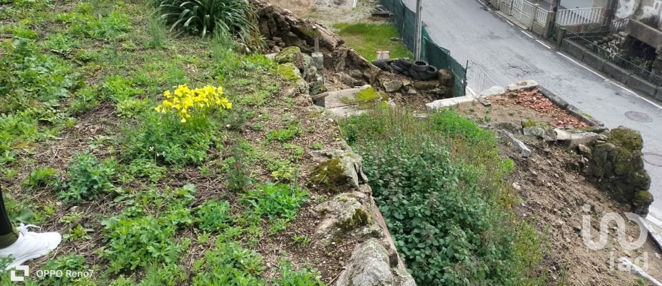 Terrain à bâtir à Rio de Moinhos de 190 m²