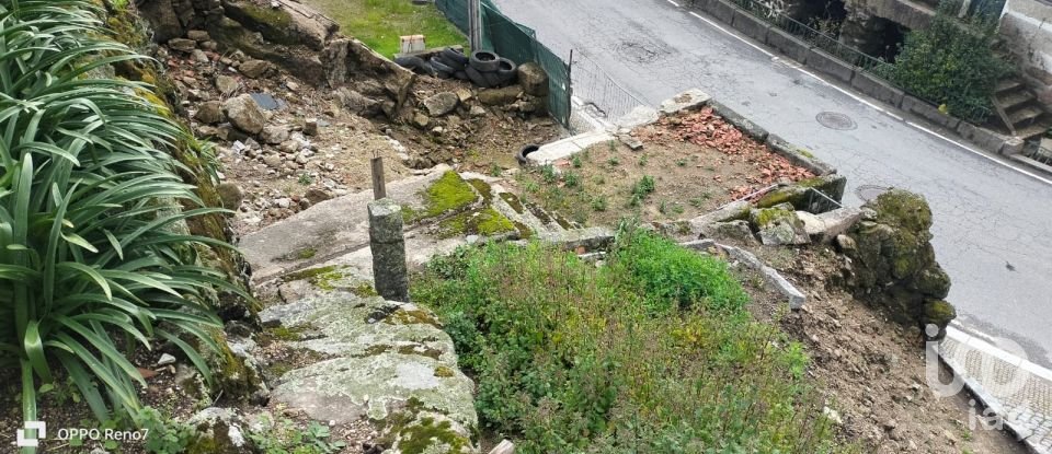 Terrain à bâtir à Rio de Moinhos de 190 m²