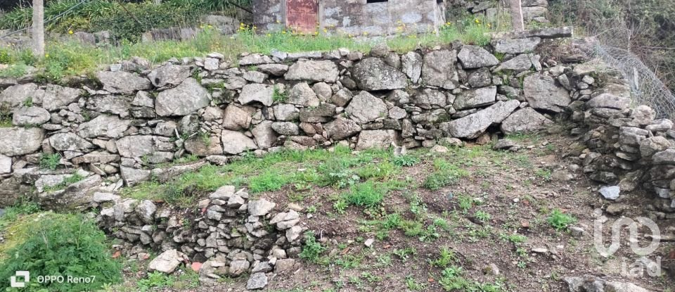 Terrain à bâtir à Rio de Moinhos de 190 m²