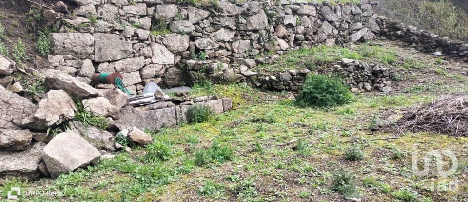 Terrain à bâtir à Rio de Moinhos de 190 m²