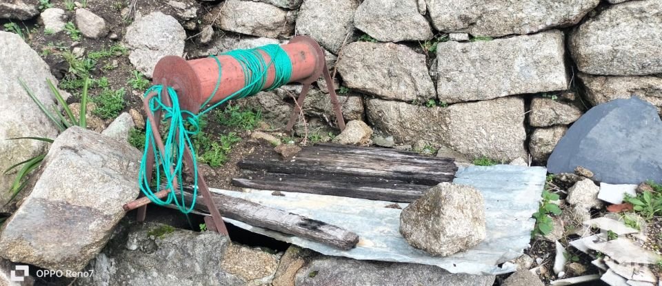 Terrain à bâtir à Rio de Moinhos de 190 m²