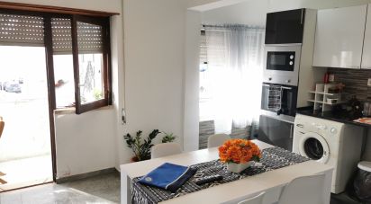 Appartement T3 à Amora de 69 m²