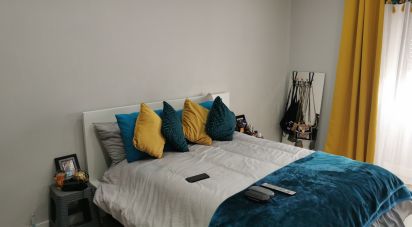 Apartamento T3 em Amora de 69 m²