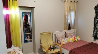 Apartamento T3 em Amora de 69 m²