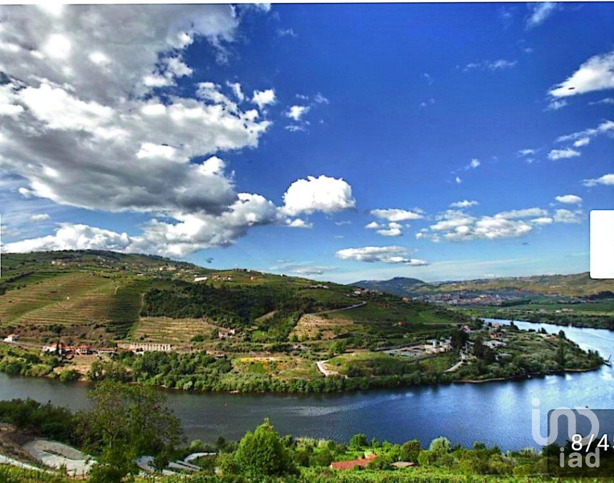 Boutique/Local commercial à Lamego (Almacave e Sé) de 3 348 m²